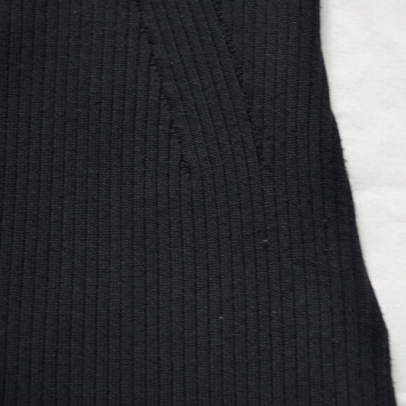 BABATON | Aritzia Ribbed Long Tank Top | Sz. S - Picture 6 of 7